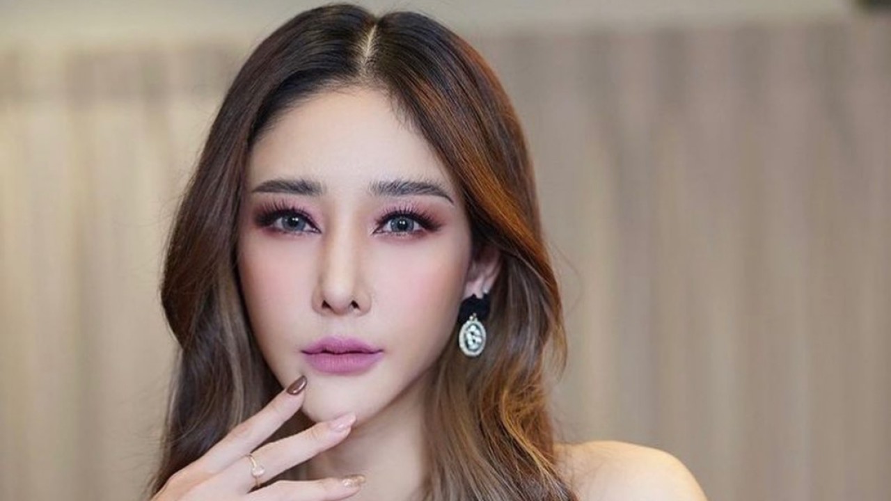 Tangmo Nida/Instagram