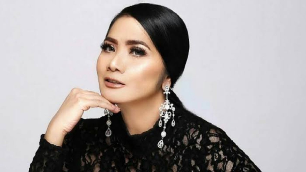 Vina Panduwinata/net