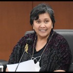 Wakil Ketua MPR RI Lestari Moerdijat-1653894793