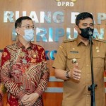 Wali Kota Medan Bobby Nasution-1653986690