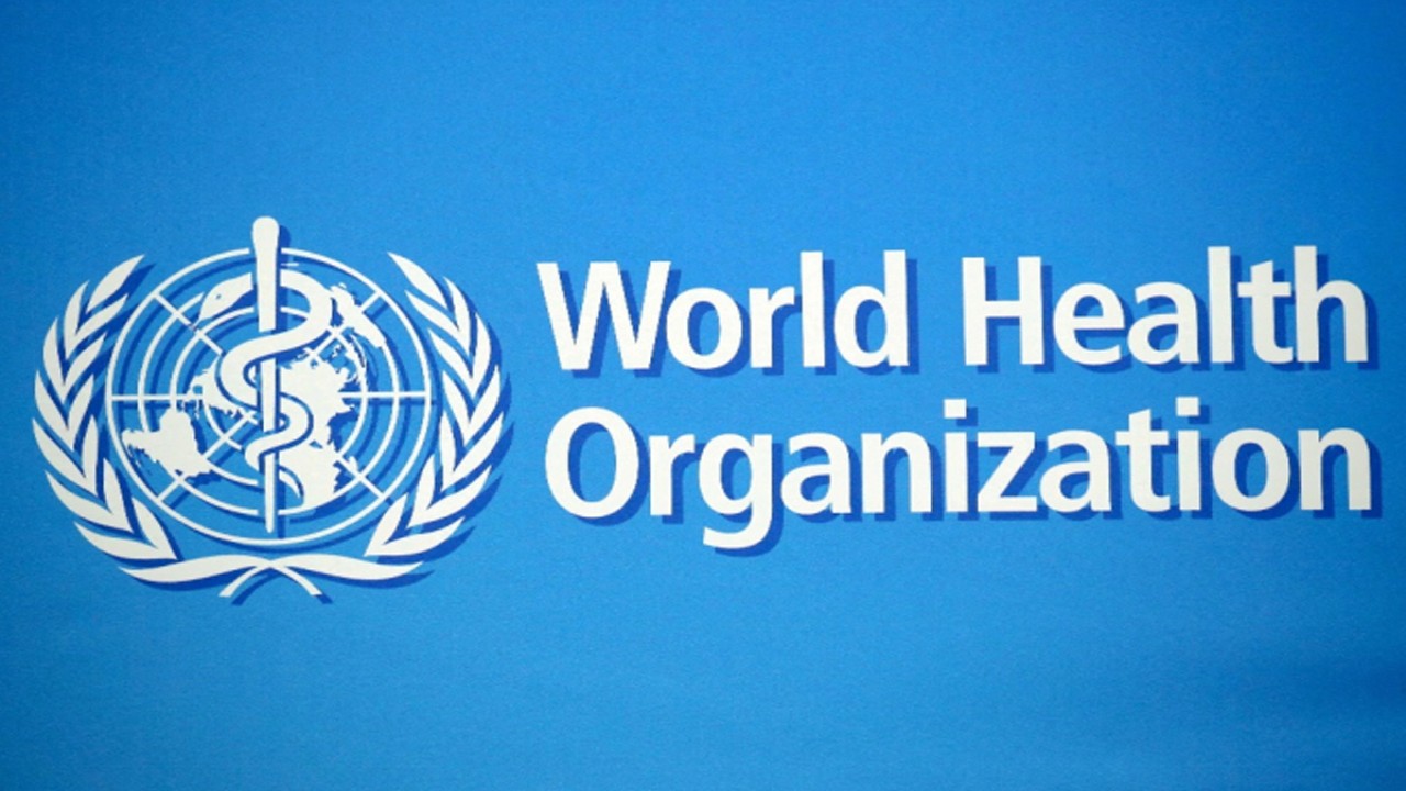 Ilustrasi WHO
