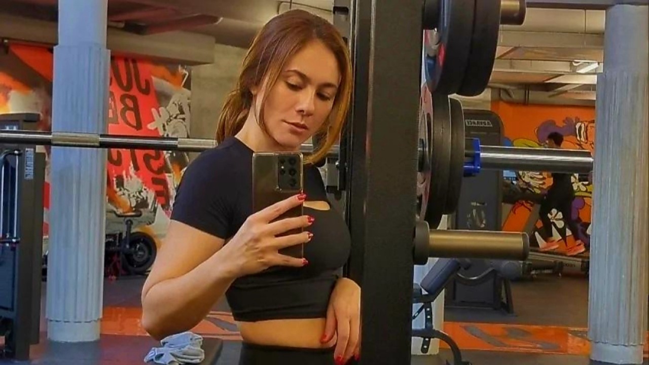 Wulan Guritno/Instagram