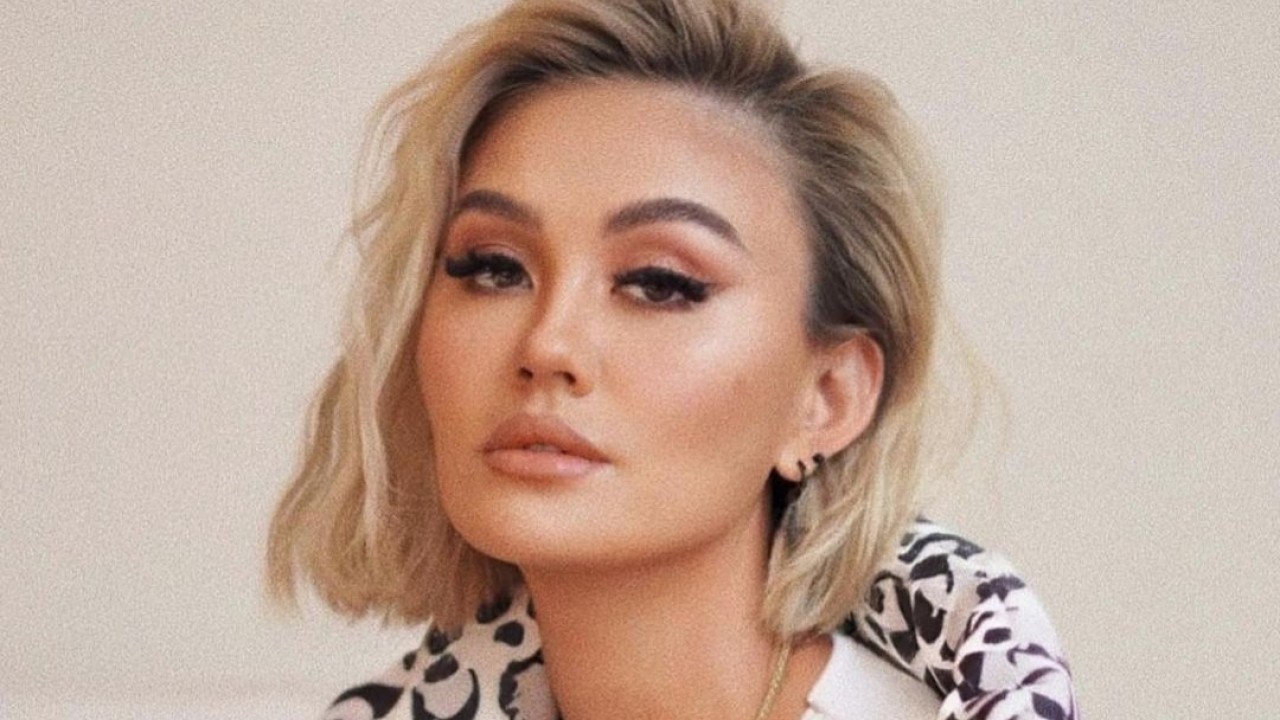 Agnez Mo/Instagram