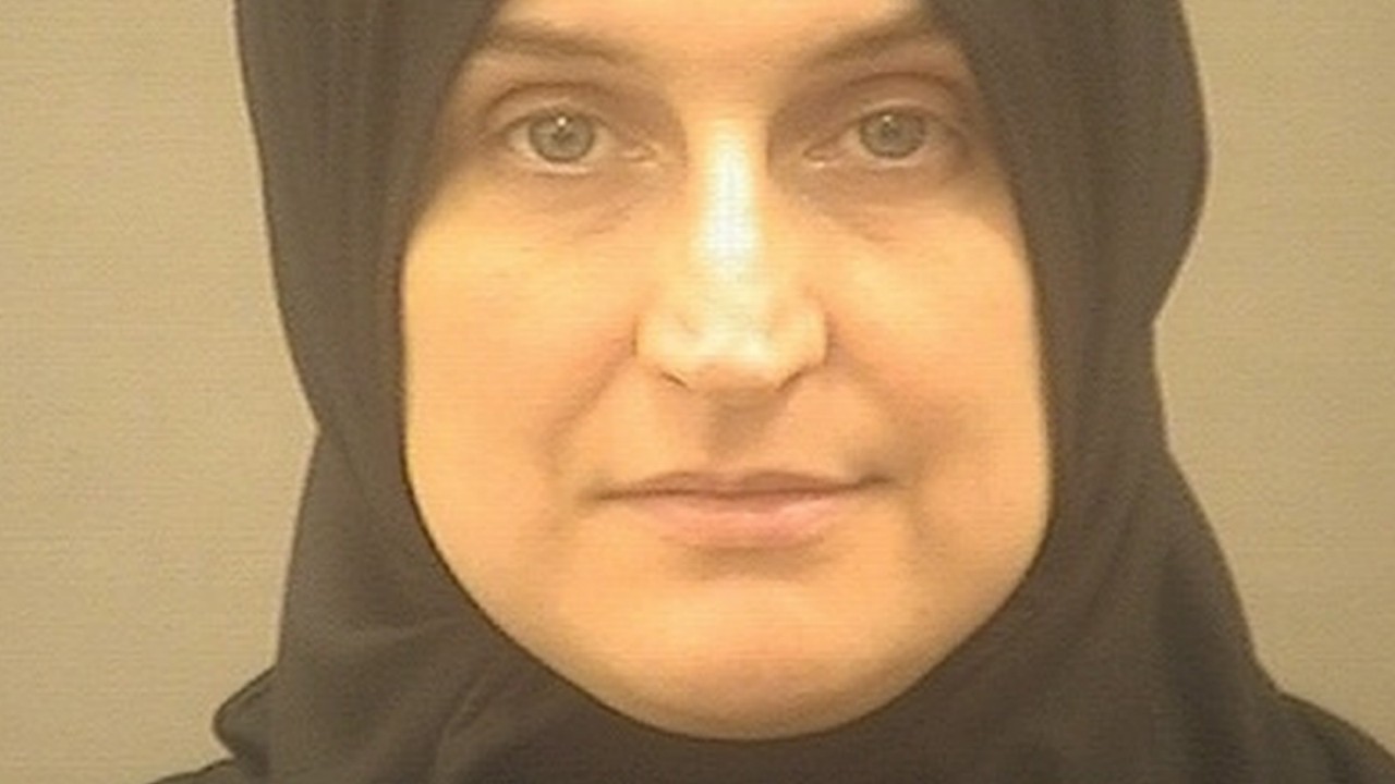 Allison Fluke-Ekren terancam menghadapi hukuman penjara selama 20 tahun. (bbc indonesia)