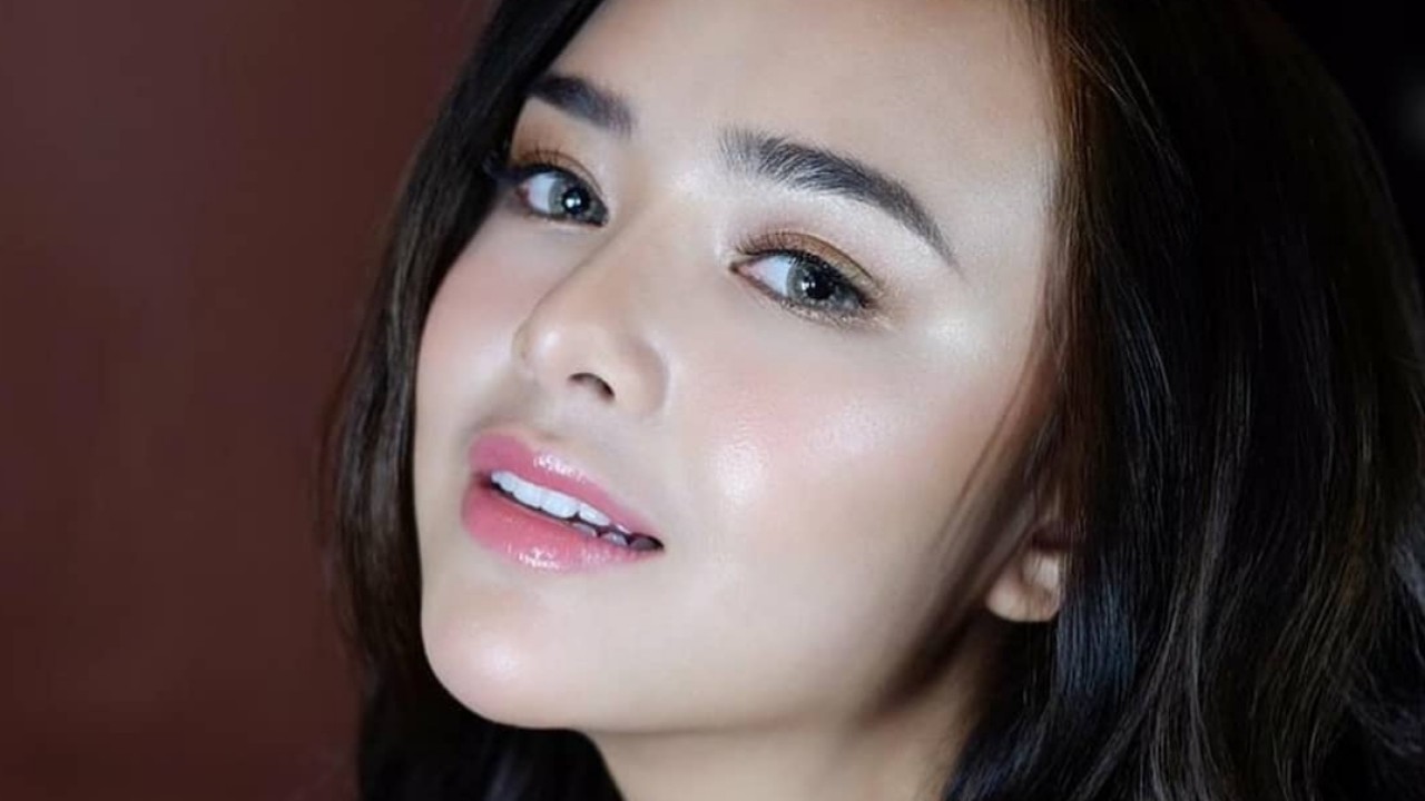 Amanda Manopo/Instagram