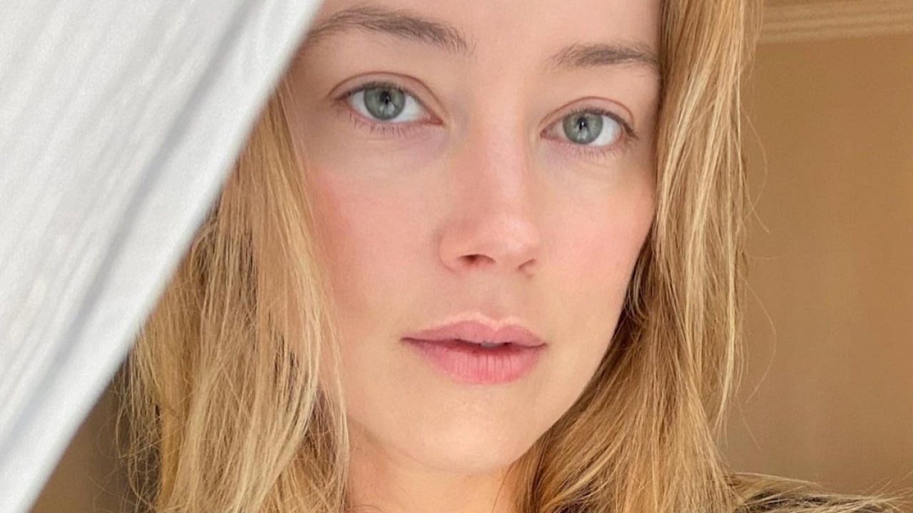 Amber Heard/Instagram