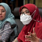 Anggota Komisi IX DPR RI Netty Prasetiyani-1655205763