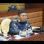 Anggota Komisi V DPR RI Irwan-1654597371