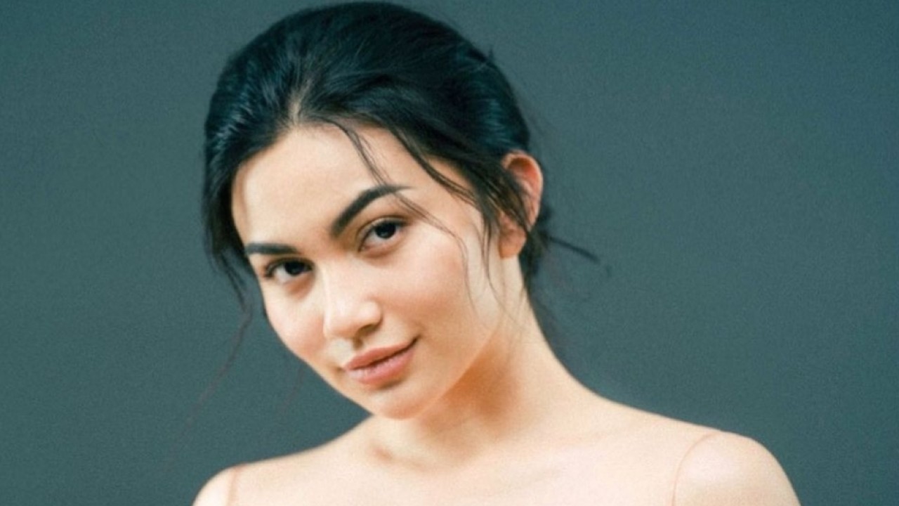 Ariel Tatum/Instagram