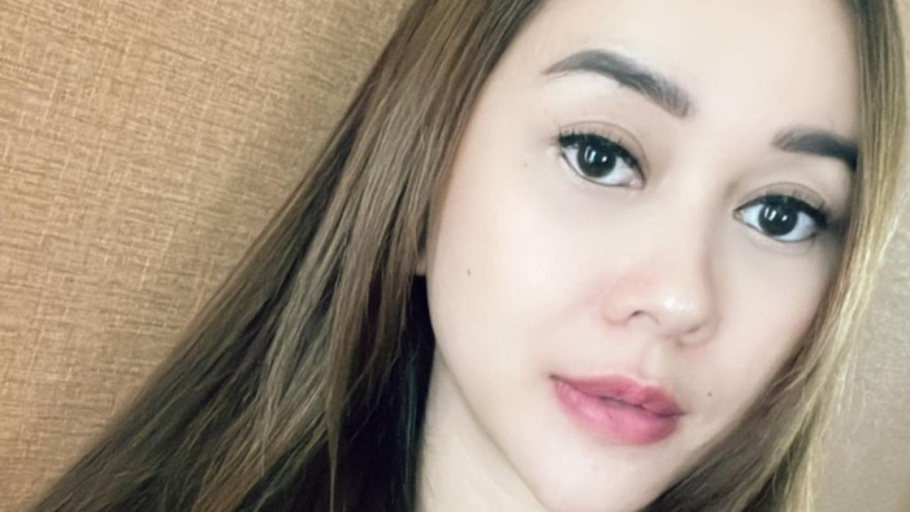 Aura Kasih/Instagram