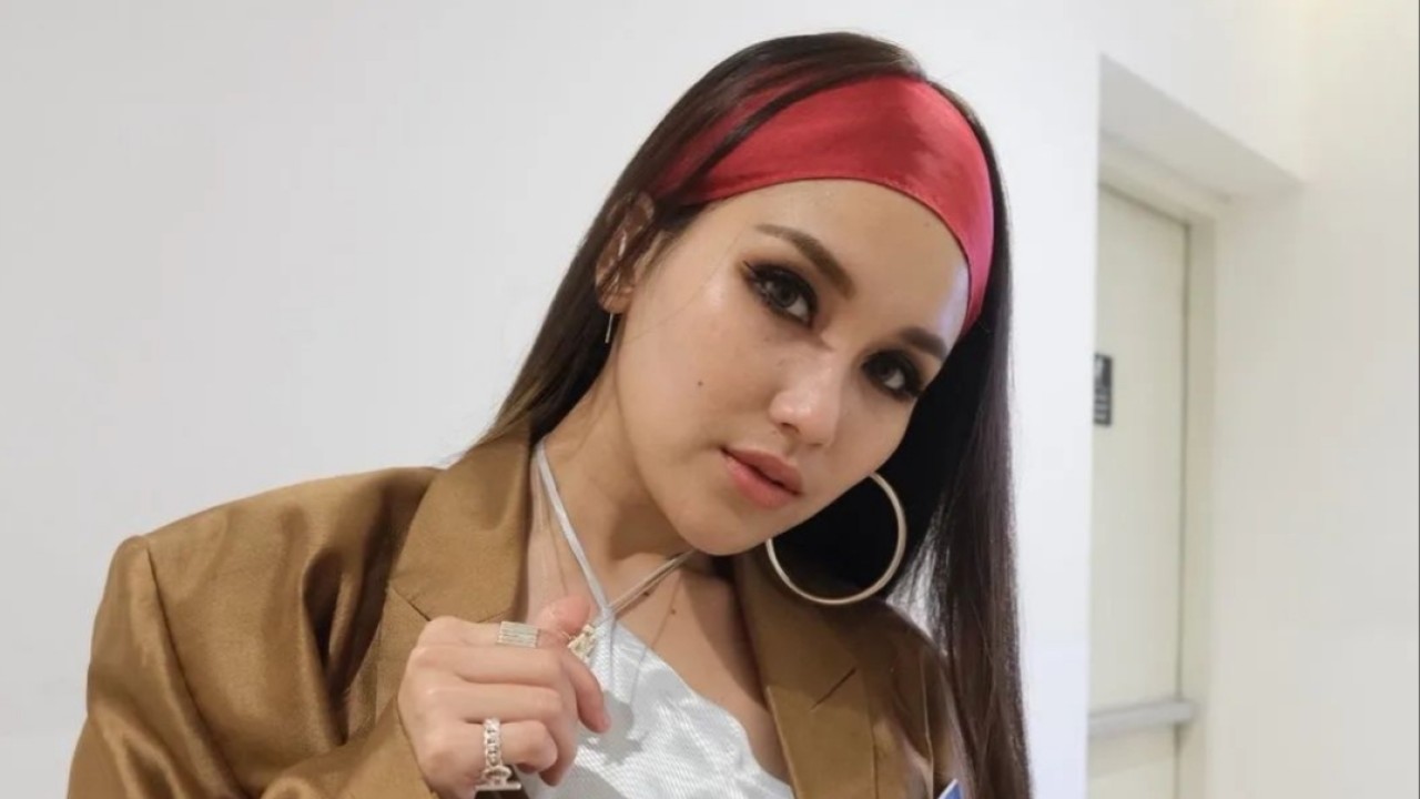 Ayu Ting Ting/Instagram