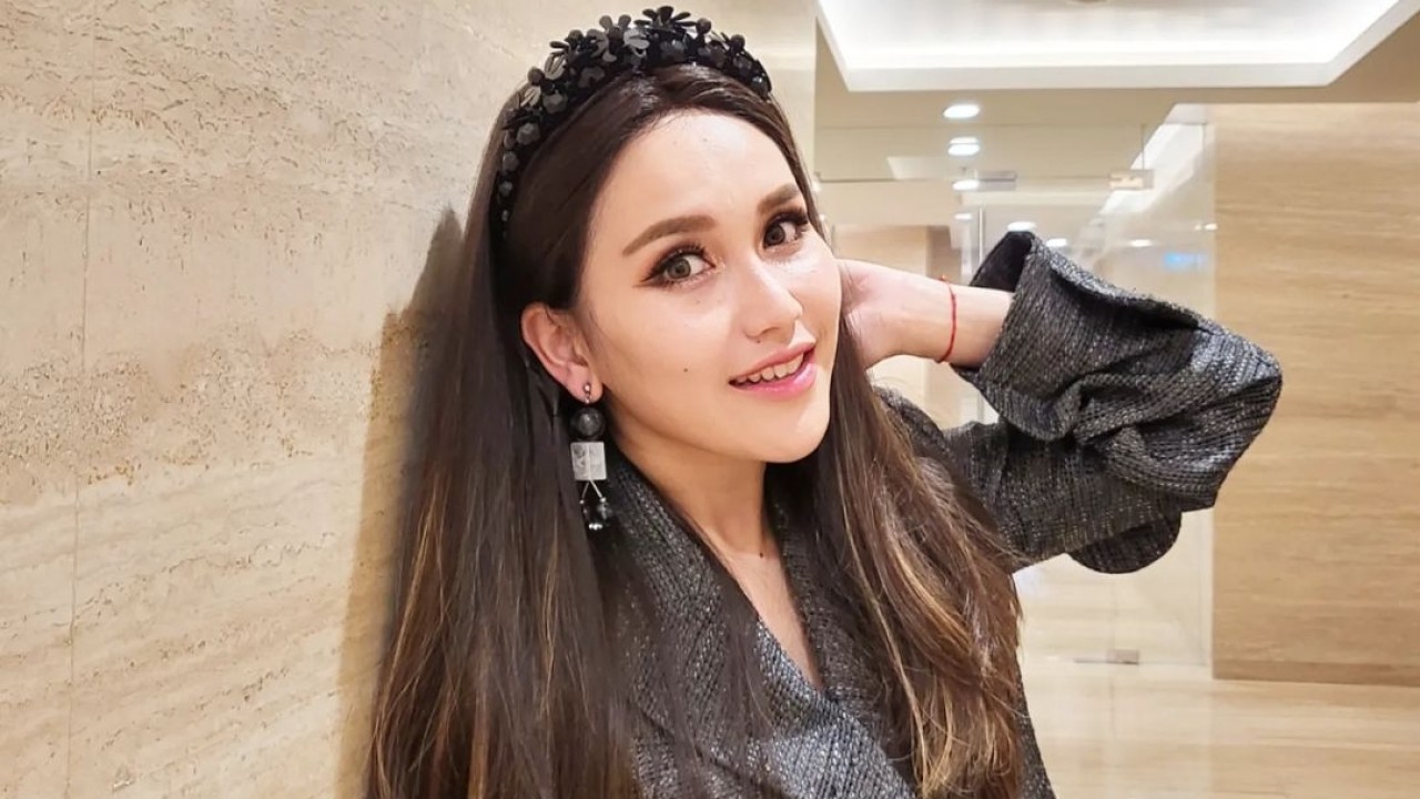 Ayu Ting Ting/Instagram