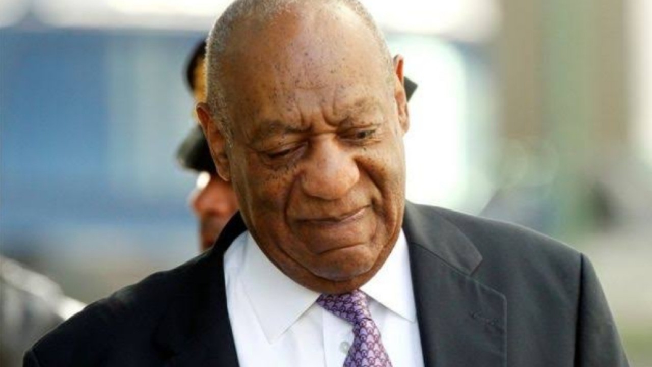 Bill Cosby/net