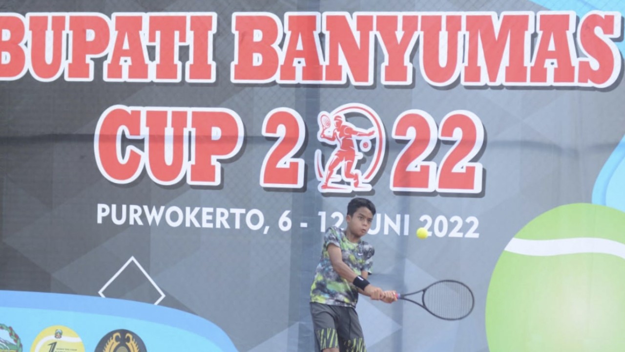 Bupati Banyumas Cup 2022