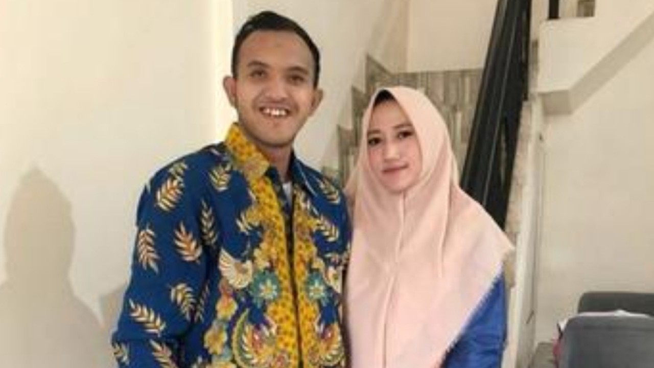Caisar YKS dan Almaratu Intan/net