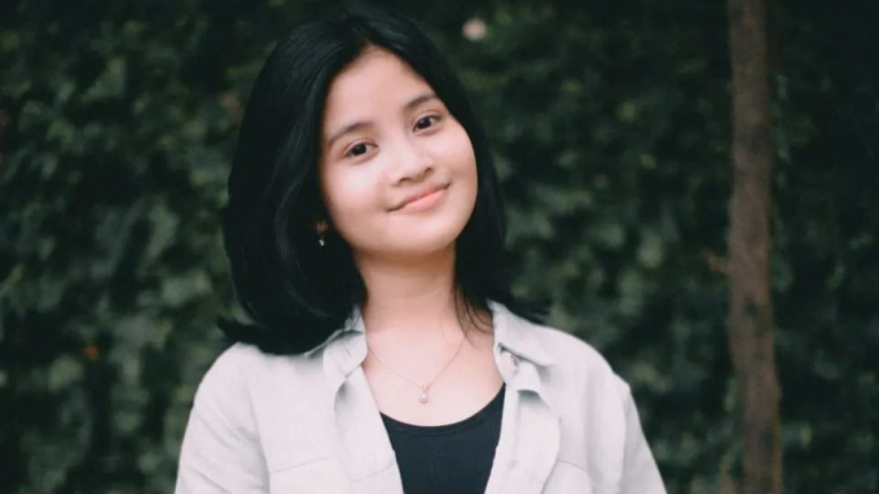 Chika Shenaz/Instagram