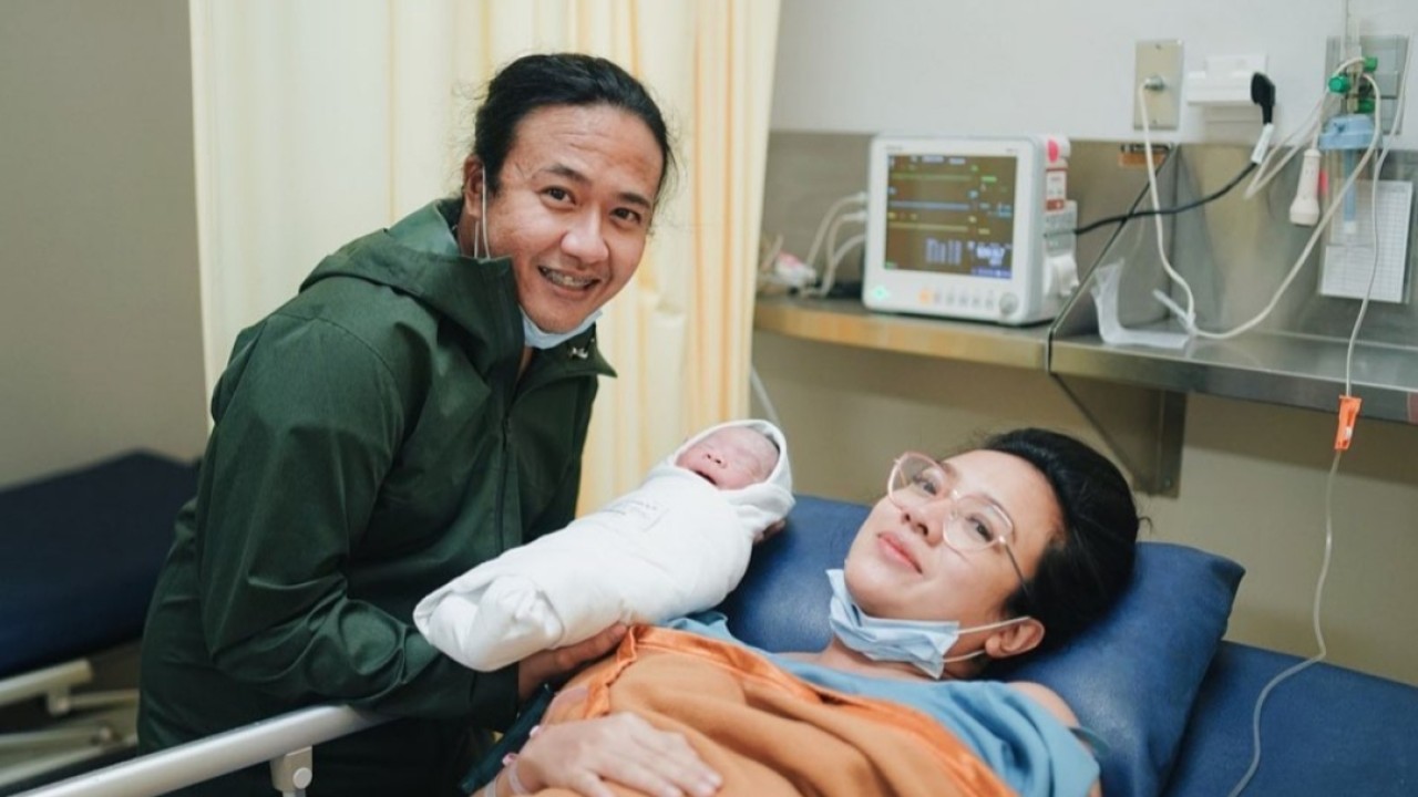 Dea Ananda/Instagram