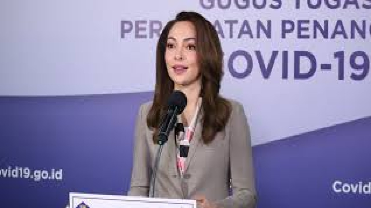 Dokter Reisa Broto Asmoro/ist