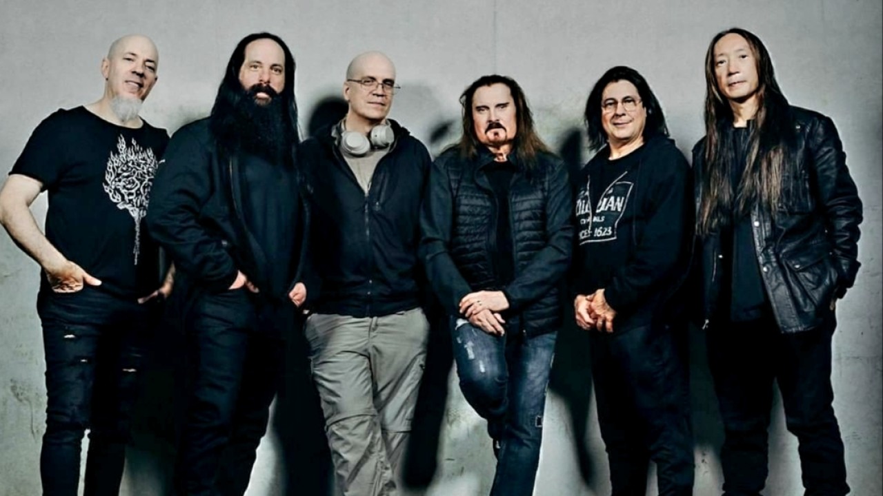 Dream Theater siap menggelar konser di Kota Solo/Instagram
