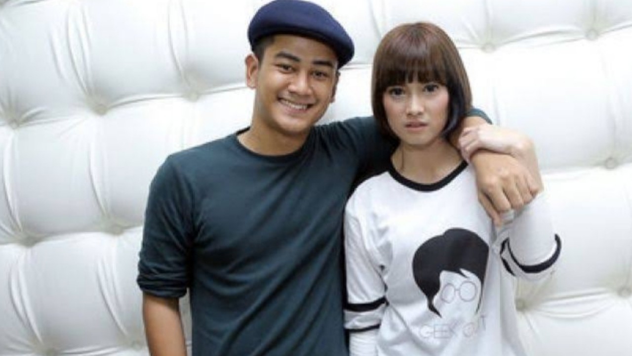 Dwi Andhika dan Chika Jessica/net