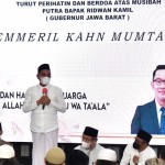 Gubsu Edy Rahmayadi gelar doa bersama untuk anak Ridwan Kamil-1654342418