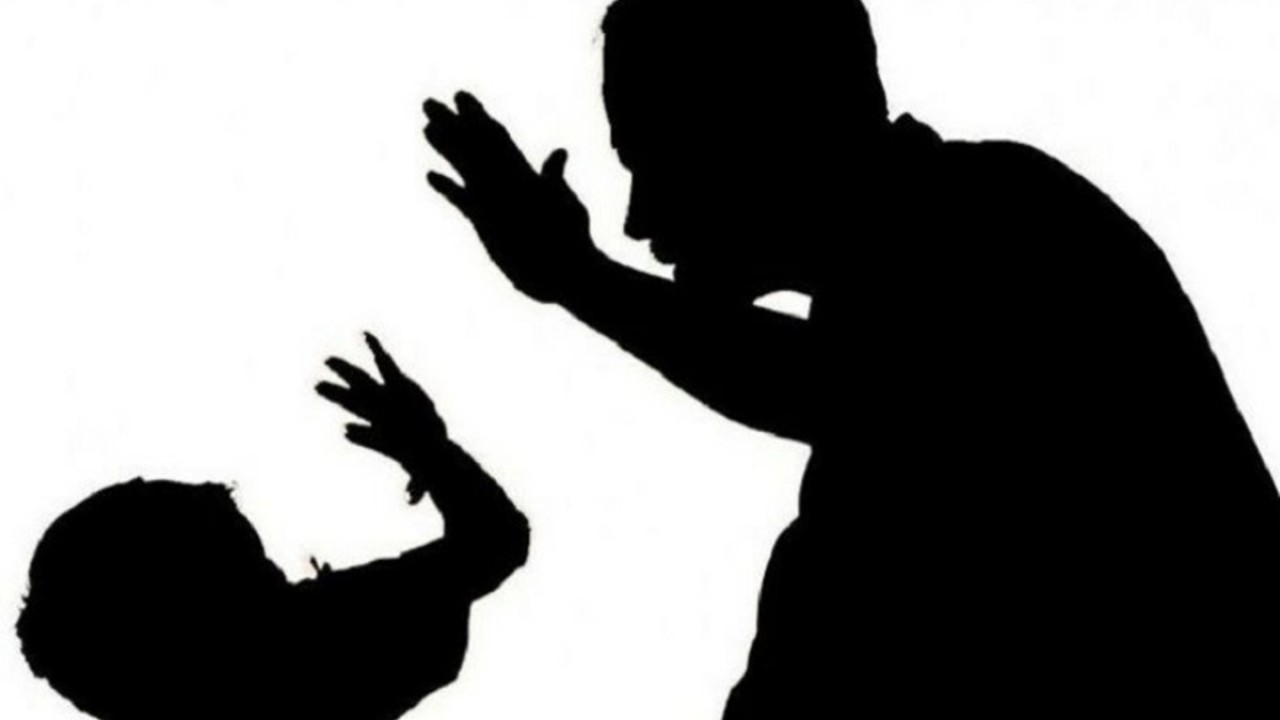 Ilustrasi penganiayaan anak/ist