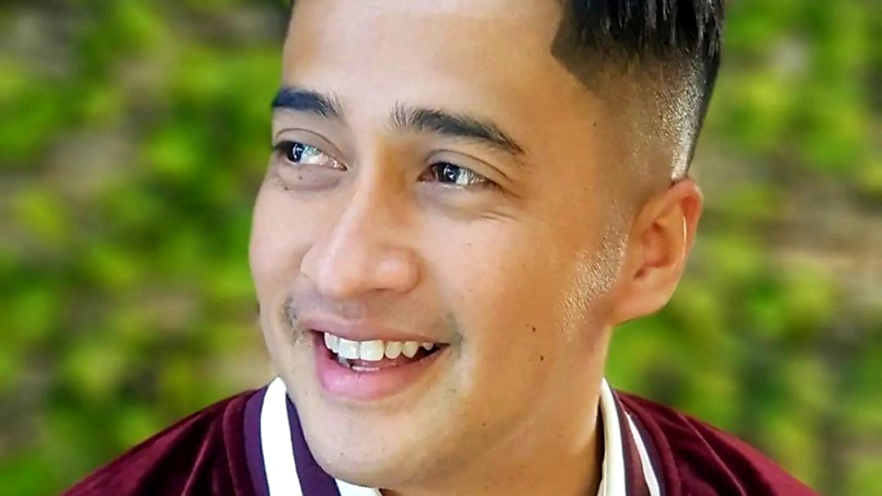 Irfan Hakim/Instagram