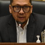 Ketua Komisi II DPR RI Ahmad Doli Kurnia-1655725916
