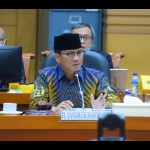 Ketua Komisi VIII DPR RI Yandri Susanto-1654175916