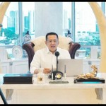 Ketua MPR RI Bambang Soesatyo-1654255246