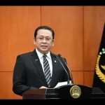 Ketua MPR RI Bambang Soesatyo-1655302112