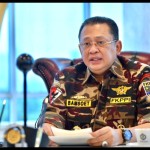 Ketua MPR RI Bambang Soesatyo-1655380036