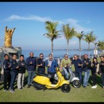 Ketua MPR RI Bambang Soesatyo bersama manajemen ITDC-1655018379