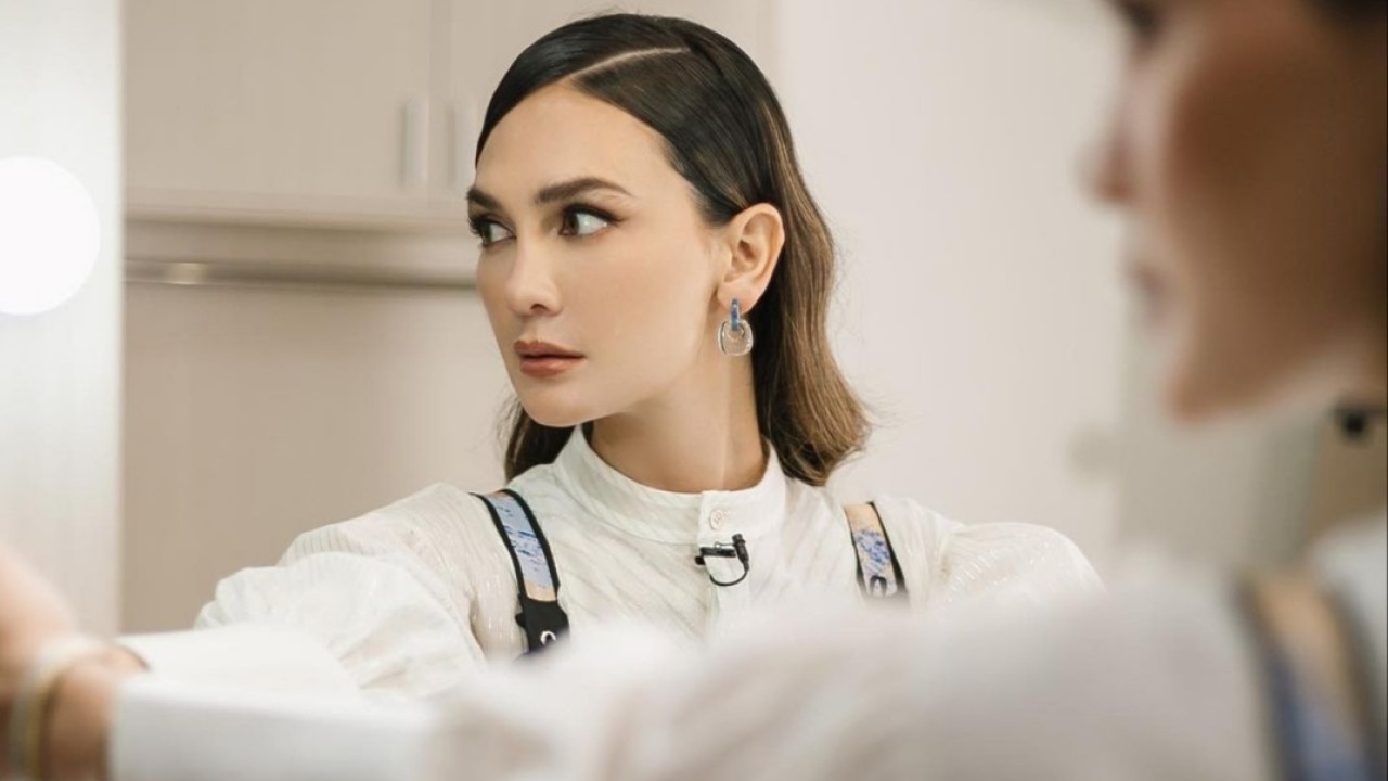 Luna Maya/Instagram