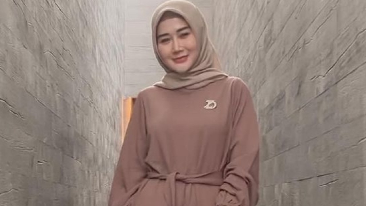 Marissya Icha/Instagram