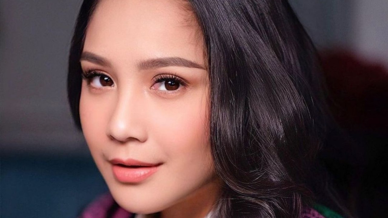 Nagita Slavina/Instagram