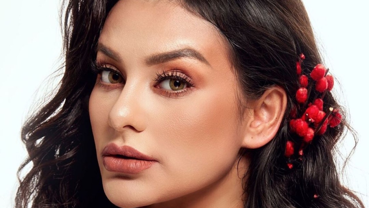 Nora Alexandra/Instagram