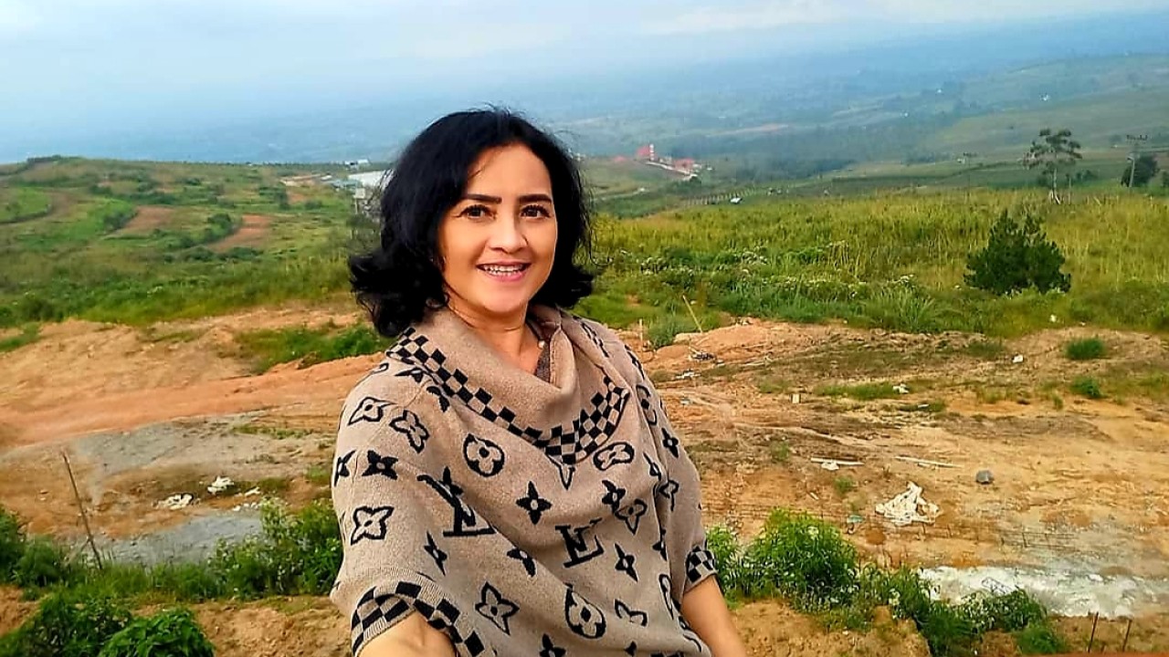 Nama Nourma Yunita sempat populer di era 80 hingga 90/Instagram