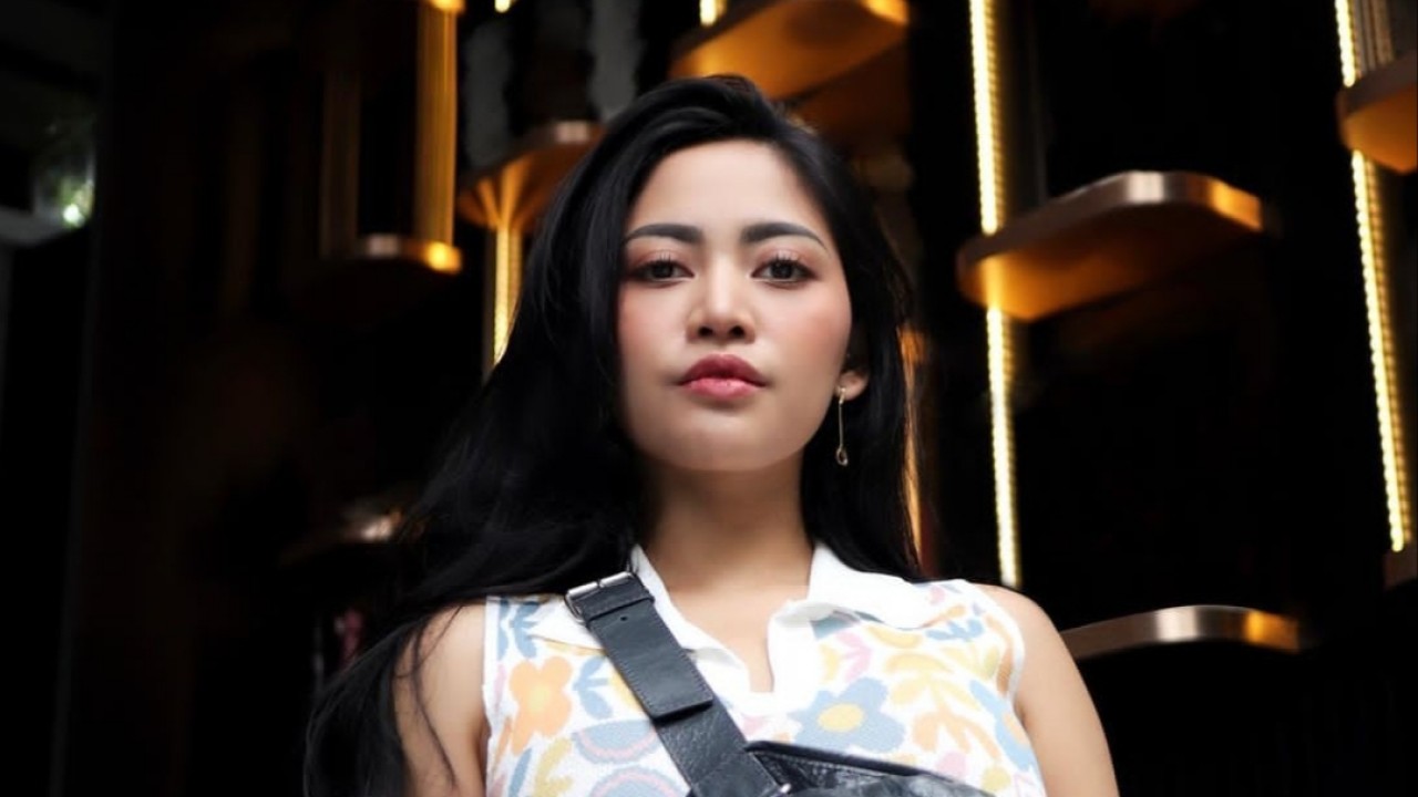 Rachel Vennya/Instagram