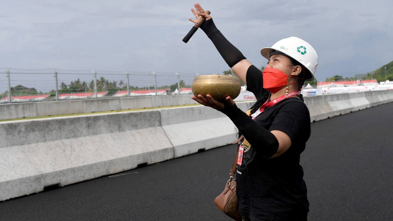 Rara Istiati Wulandari  (makassar.terkini.id)