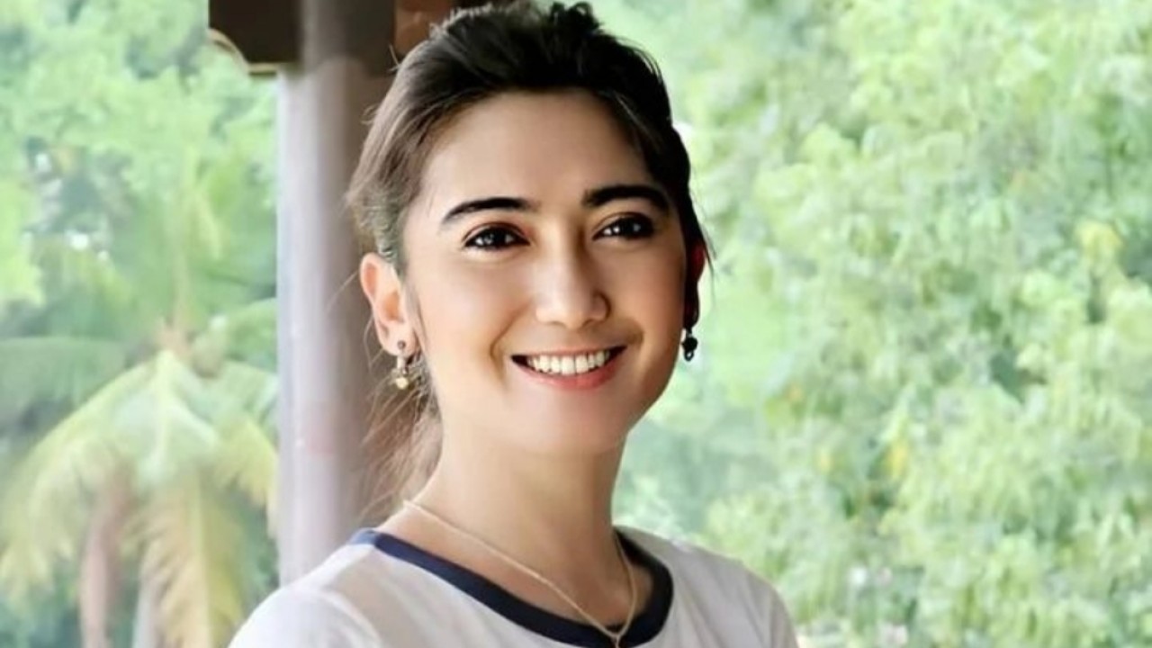 Revi Mariska/Instagram