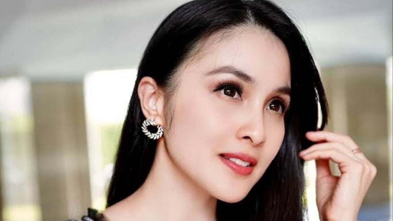 Sandra Dewi/net