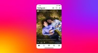 Tampilan baru Instagram yang mirip TikTok-1655542027