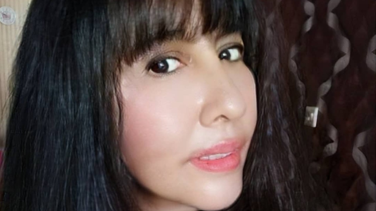 Tessa Mariska/Instagram