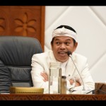 Wakil Ketua Komisi IV DPR RI Dedi Mulyadi-1654261581