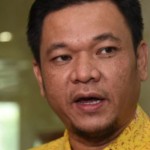 Wakil Ketua Komisi VIII DPR RI Ace Hasan Syadzily-1654522198