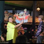 Wakil Ketua MPR RI Lestari Moerdijat (tengah)-1654503677