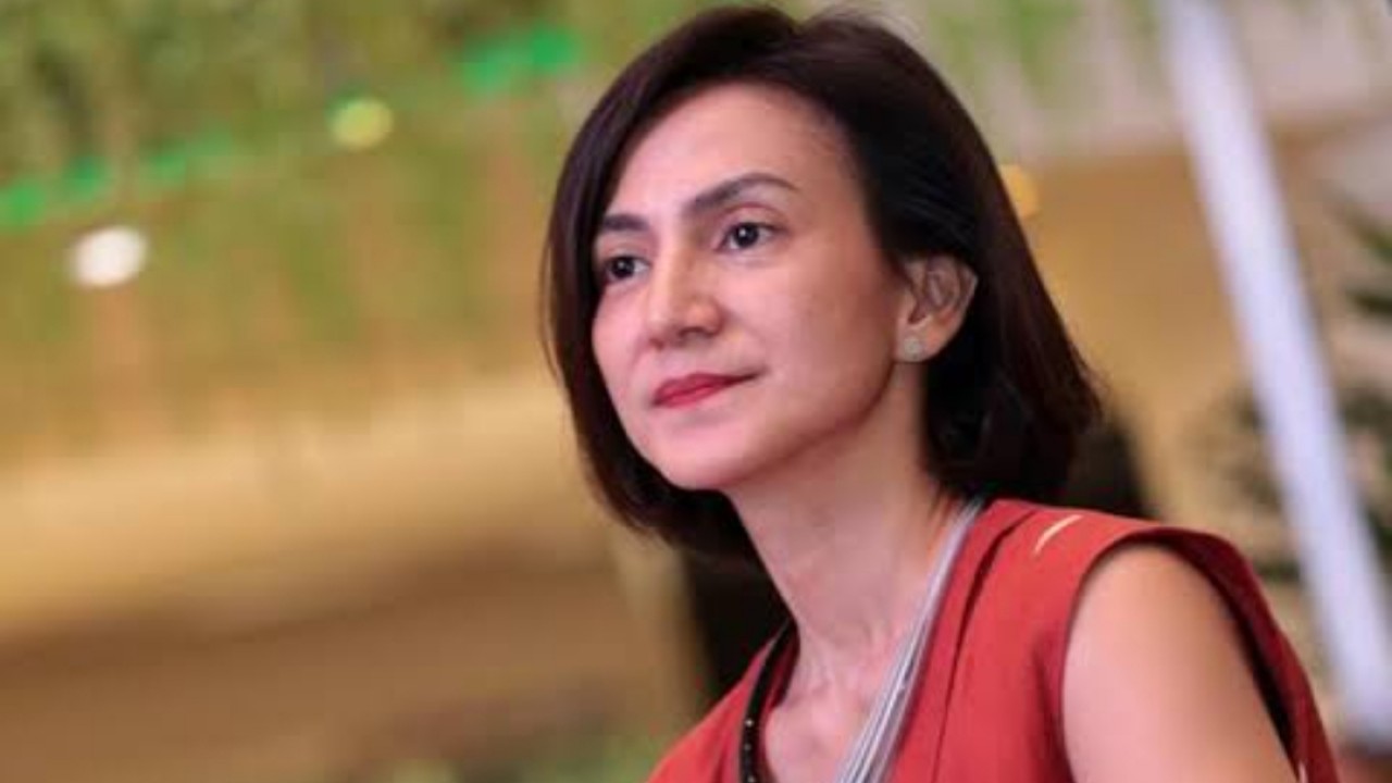 Wanda Hamidah/net