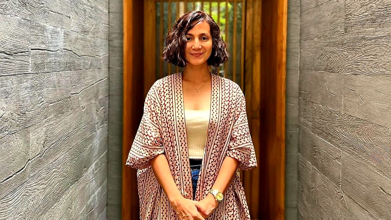 Wanda Hamidah/Instagram