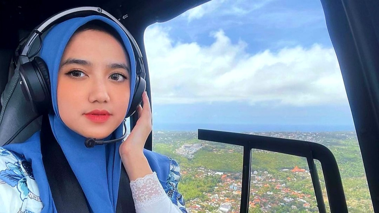 Wirda Mansur/Instagram